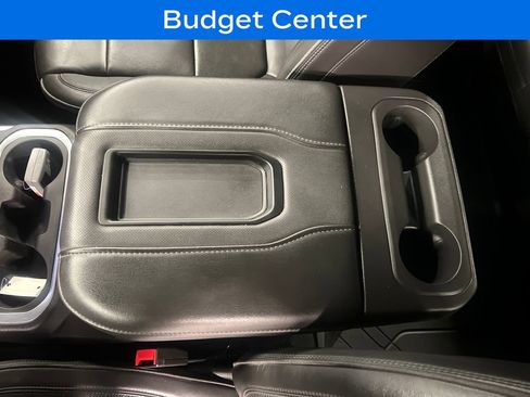Used 2022 Chevrolet Silverado 3500 High Country w/ LPO, Hitch Package AWD/4WD image 26