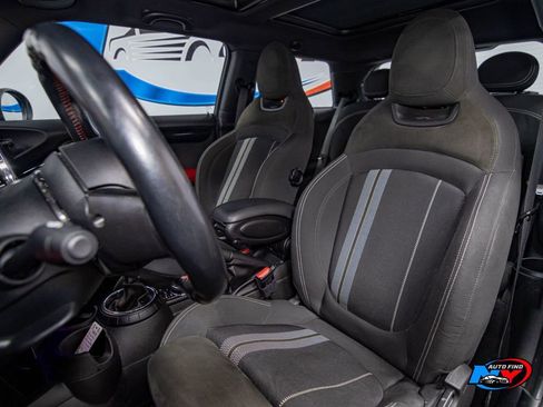 Used 2016 MINI Cooper John Cooper Works image 16