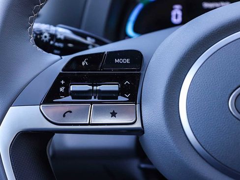 New 2026 Hyundai Elantra SEL Sport Premium w/ Cargo Package image 28