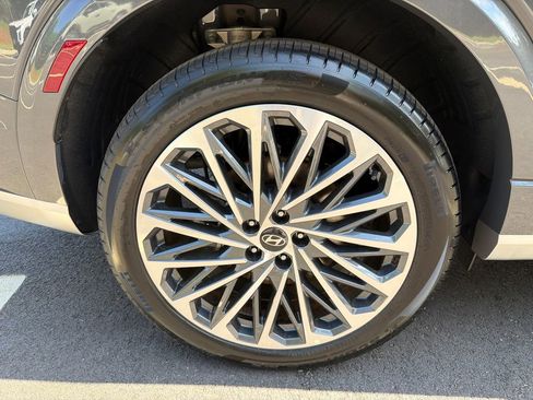 New 2026 Hyundai Palisade Calligraphy AWD/4WD image 18