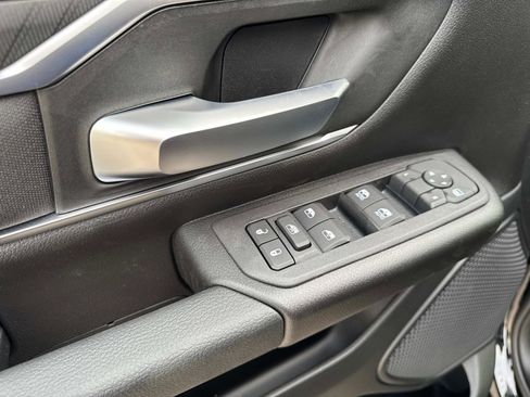 New 2025 RAM 1500 Big Horn image 19