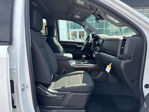 New 2026 GMC Sierra 1500 Elevation w/ Preferred Package image 25