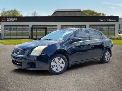 Used 2010 Nissan Sentra 2.0