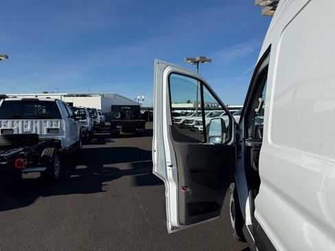 New 2026 Ford Transit 350 148 High Roof Extended image 12