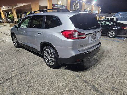 Used 2021 Subaru Ascent Premium w/ Sport Package image 7