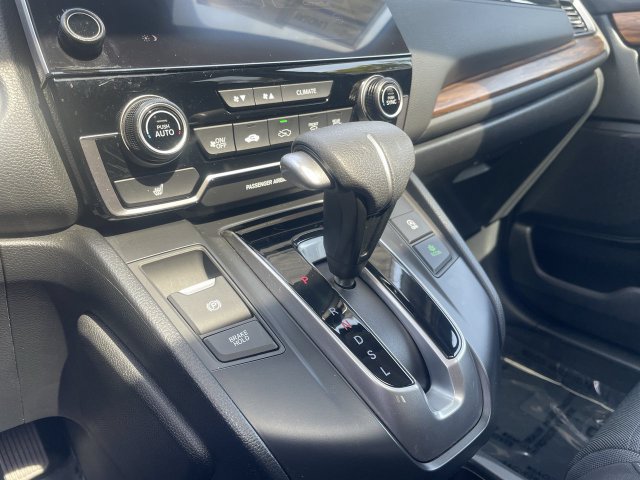 Used 2022 Honda CR-V EX image 20