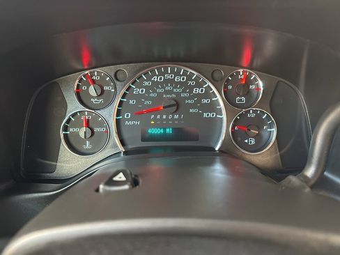 Used 2020 GMC Savana 3500 w/ Power Convenience Package image 13