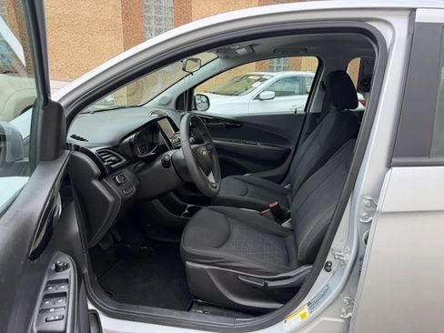Used 2020 Chevrolet Spark LT FWD image 24