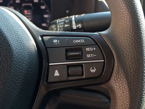 Used 2024 Honda Accord LX image 23