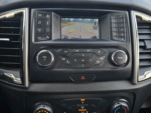 Used 2019 Ford Ranger XLT w/ FX4 Off-Road Package image 13