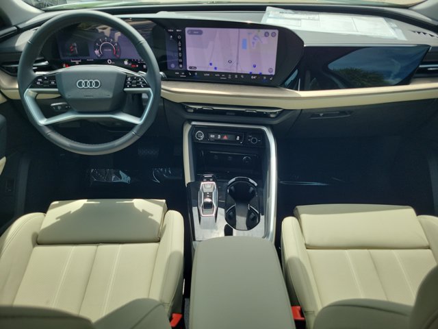 New 2026 Audi Q5 Premium Plus AWD/4WD image 2