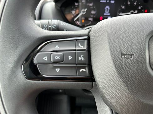 New 2026 RAM ProMaster 2500 image 23