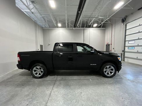 Used 2022 RAM 1500 Big Horn image 5