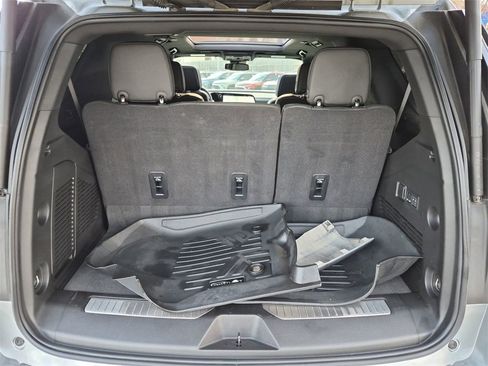 Used 2025 Chevrolet Tahoe RST w/ RST Capability Package image 25