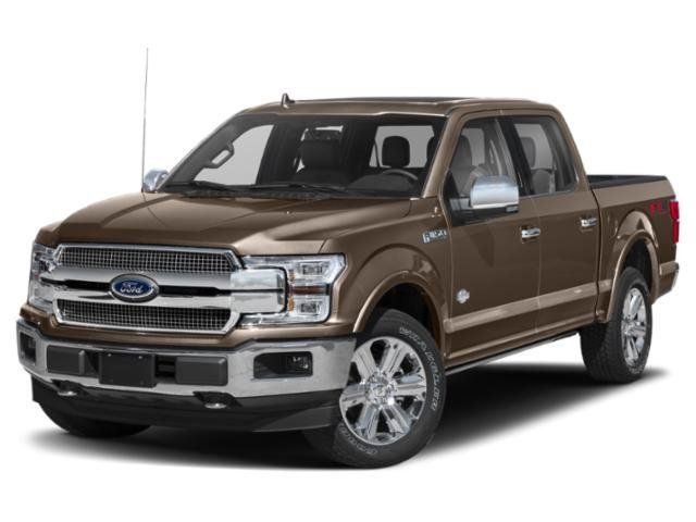 Used 2019 Ford F150 XLT w/ Equipment Group 302A Luxury RWD image 1