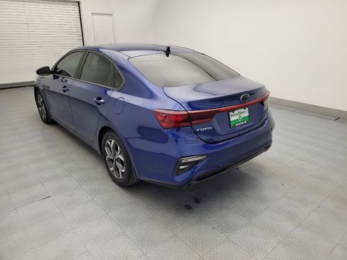 Used 2019 Kia Forte LXS image 5