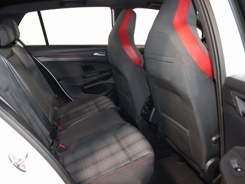 Used 2022 Volkswagen GTI SE image 56