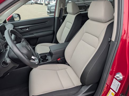 Used 2024 Honda CR-V EX image 20