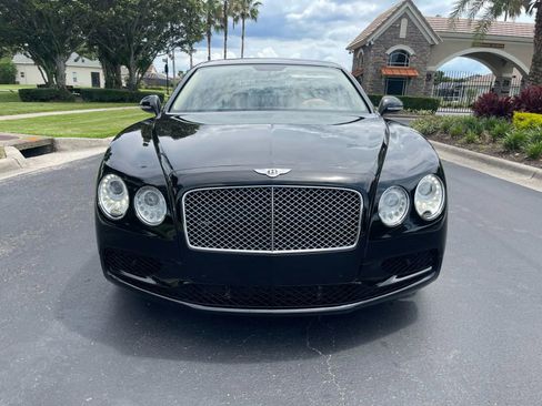 Used 2014 Bentley Flying Spur W12 image 2