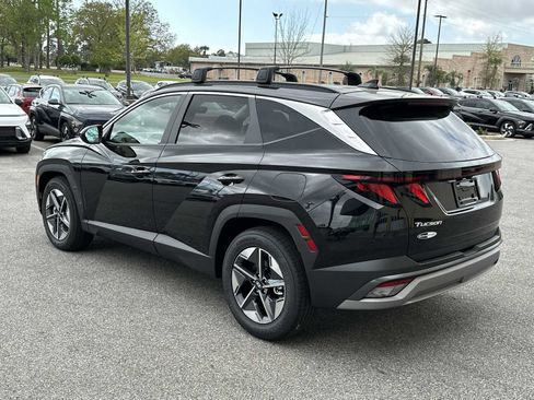 New 2026 Hyundai Tucson SEL image 5