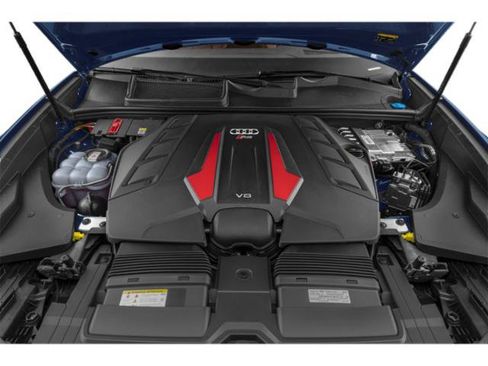New 2026 Audi RS Q8 performance AWD/4WD image 14