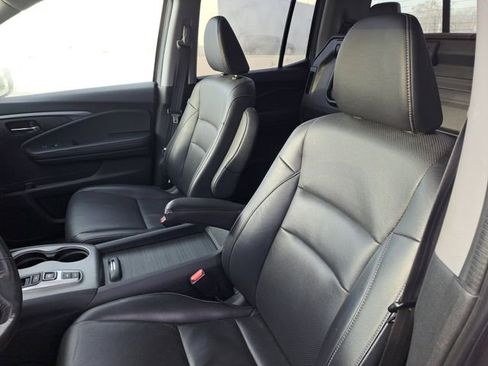 Used 2022 Honda Ridgeline RTL-E image 5