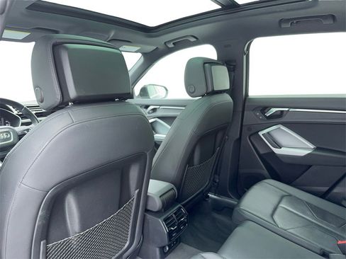 Used 2021 Audi Q3 2.0T Premium w/ Convenience Package image 37