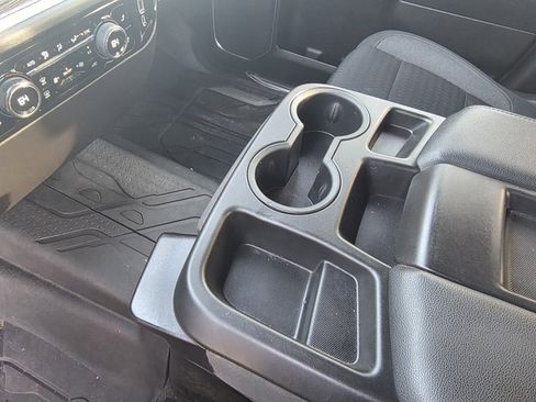 Used 2022 Chevrolet Silverado 1500 RST w/ Protection Package image 18