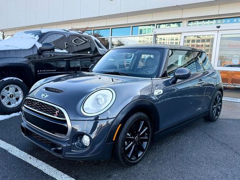 Used 2014 MINI Cooper S FWD image 3