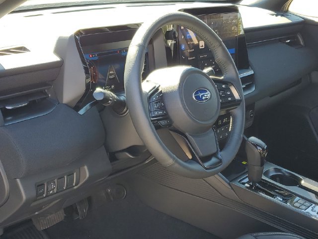 Used 2026 Subaru Outback Limited AWD/4WD image 8