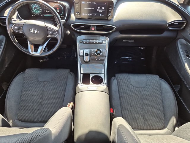 Used 2022 Hyundai Santa Fe XRT w/ Cargo Package AWD/4WD image 16