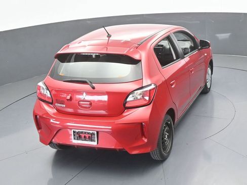 Used 2024 Mitsubishi Mirage ES image 41