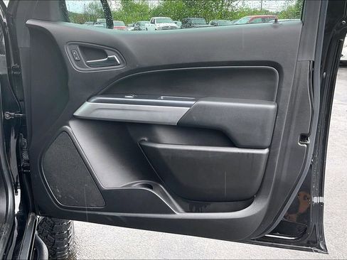 Used 2021 Chevrolet Colorado ZR2 AWD/4WD image 21
