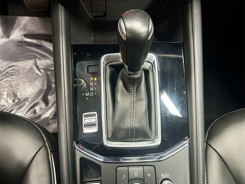Used 2024 MAZDA CX-5 AWD 2.5 S w/ Select Package image 17