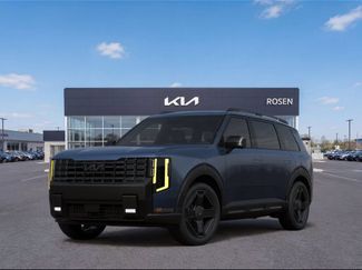 New 2027 Kia Telluride SX X-Line AWD/4WD 360° Tour