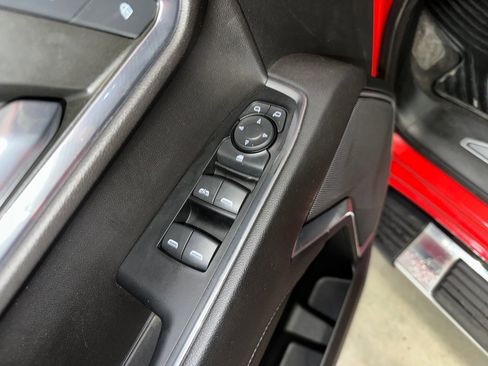 Certified 2022 Chevrolet Silverado 1500 LT image 5