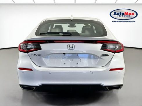 Used 2023 Honda Civic Sport Touring image 7