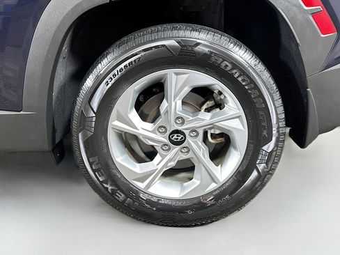 Certified 2024 Hyundai Tucson SEL AWD/4WD image 29
