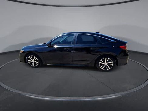 Used 2024 Honda Civic LX image 5