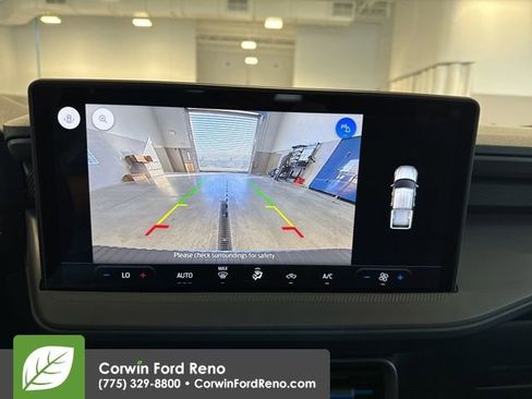 New 2025 Ford Maverick Lobo image 31