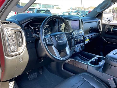 Used 2019 GMC Sierra 1500 Denali w/ Denali Ultimate Package image 17