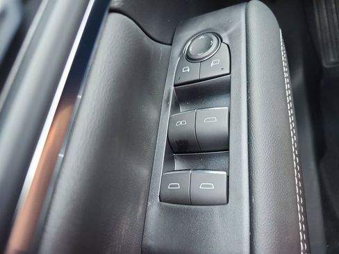 New 2027 GMC Terrain Denali AWD/4WD image 17
