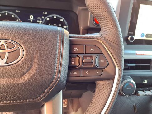 Used 2026 Toyota Tacoma TRD Sport image 10