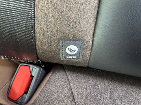 Used 2025 Ford Bronco Sport Outer Banks w/ Outer Banks Tech Package+ image 23