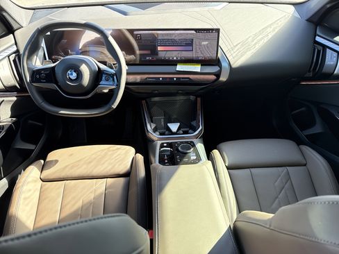 New 2026 BMW X3 xDrive30 image 18