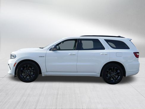 Used 2024 Dodge Durango R/T image 4
