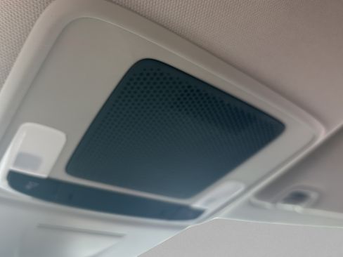 Certified 2025 Honda Civic LX image 34