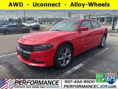 Used 2021 Dodge Charger SXT