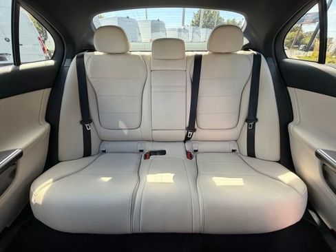 Used 2023 Mercedes-Benz C 300 4MATIC Sedan image 16
