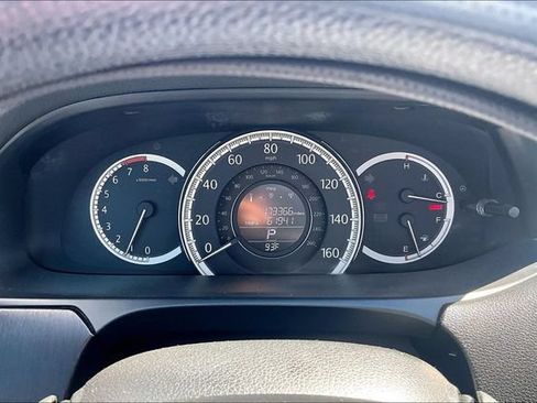 Used 2015 Honda Accord EX image 19